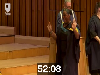 clicking on this image will launch a new video player window playing at this point (ie 52 minutes and 8 seconds) from the start of the video