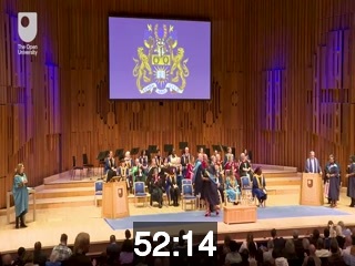 clicking on this image will launch a new video player window playing at this point (ie 52 minutes and 14 seconds) from the start of the video