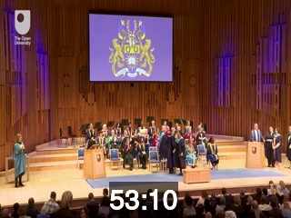 clicking on this image will launch a new video player window playing at this point (ie 53 minutes and 10 seconds) from the start of the video