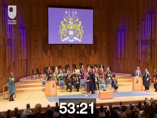 clicking on this image will launch a new video player window playing at this point (ie 53 minutes and 21 seconds) from the start of the video