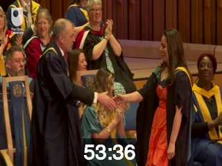clicking on this image will launch a new video player window playing at this point (ie 53 minutes and 36 seconds) from the start of the video