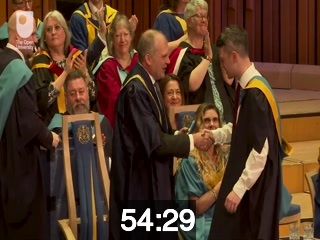 clicking on this image will launch a new video player window playing at this point (ie 54 minutes and 29 seconds) from the start of the video