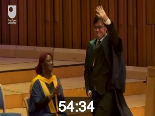 clicking on this image will launch a new video player window playing at this point (ie 54 minutes and 34 seconds) from the start of the video