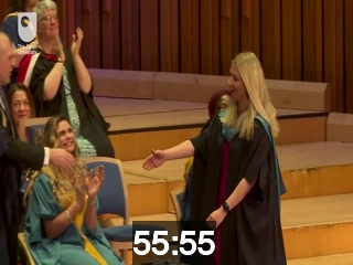 clicking on this image will launch a new video player window playing at this point (ie 55 minutes and 55 seconds) from the start of the video