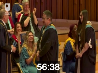clicking on this image will launch a new video player window playing at this point (ie 56 minutes and 38 seconds) from the start of the video