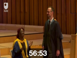 clicking on this image will launch a new video player window playing at this point (ie 56 minutes and 53 seconds) from the start of the video