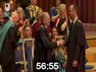 clicking on this image will launch a new video player window playing at this point (ie 56 minutes and 55 seconds) from the start of the video