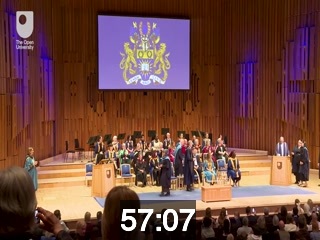 clicking on this image will launch a new video player window playing at this point (ie 57 minutes and 7 seconds) from the start of the video