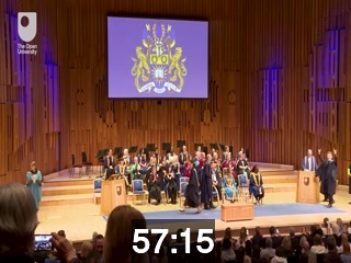 clicking on this image will launch a new video player window playing at this point (ie 57 minutes and 15 seconds) from the start of the video