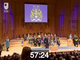clicking on this image will launch a new video player window playing at this point (ie 57 minutes and 24 seconds) from the start of the video