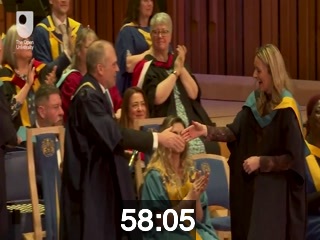 clicking on this image will launch a new video player window playing at this point (ie 58 minutes and 5 seconds) from the start of the video
