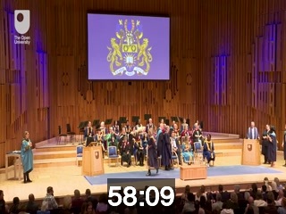 clicking on this image will launch a new video player window playing at this point (ie 58 minutes and 9 seconds) from the start of the video