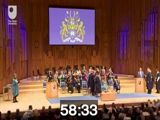 clicking on this image will launch a new video player window playing at this point (ie 58 minutes and 33 seconds) from the start of the video
