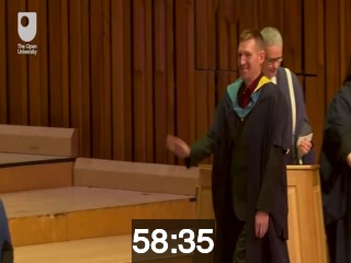 clicking on this image will launch a new video player window playing at this point (ie 58 minutes and 35 seconds) from the start of the video