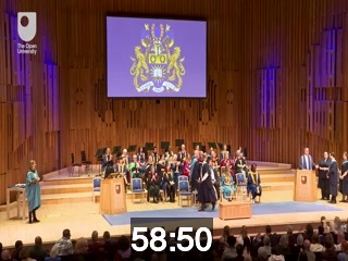 clicking on this image will launch a new video player window playing at this point (ie 58 minutes and 50 seconds) from the start of the video