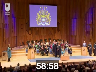 clicking on this image will launch a new video player window playing at this point (ie 58 minutes and 58 seconds) from the start of the video