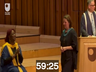 clicking on this image will launch a new video player window playing at this point (ie 59 minutes and 25 seconds) from the start of the video