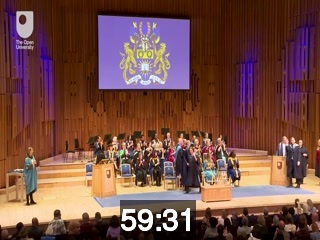 clicking on this image will launch a new video player window playing at this point (ie 59 minutes and 31 seconds) from the start of the video