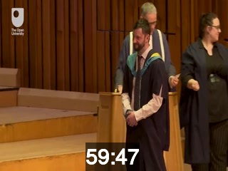clicking on this image will launch a new video player window playing at this point (ie 59 minutes and 47 seconds) from the start of the video