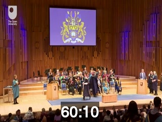 clicking on this image will launch a new video player window playing at this point (ie 60 minutes and 10 seconds) from the start of the video