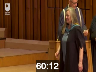 clicking on this image will launch a new video player window playing at this point (ie 60 minutes and 12 seconds) from the start of the video