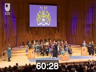 clicking on this image will launch a new video player window playing at this point (ie 60 minutes and 28 seconds) from the start of the video