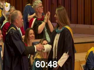 clicking on this image will launch a new video player window playing at this point (ie 60 minutes and 48 seconds) from the start of the video