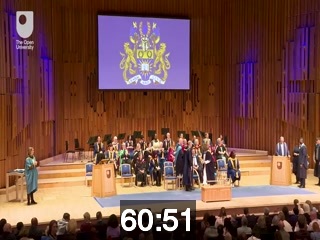 clicking on this image will launch a new video player window playing at this point (ie 60 minutes and 51 seconds) from the start of the video