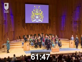 clicking on this image will launch a new video player window playing at this point (ie 61 minutes and 47 seconds) from the start of the video