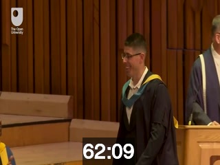 clicking on this image will launch a new video player window playing at this point (ie 62 minutes and 9 seconds) from the start of the video