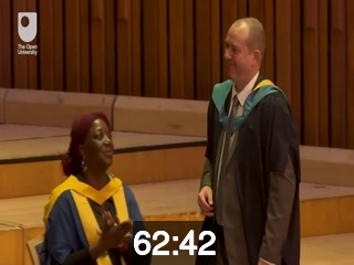 clicking on this image will launch a new video player window playing at this point (ie 62 minutes and 42 seconds) from the start of the video