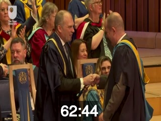 clicking on this image will launch a new video player window playing at this point (ie 62 minutes and 44 seconds) from the start of the video