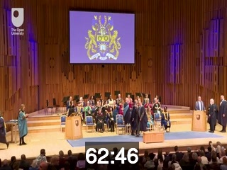 clicking on this image will launch a new video player window playing at this point (ie 62 minutes and 46 seconds) from the start of the video