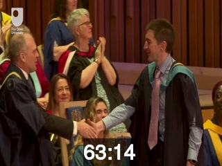 clicking on this image will launch a new video player window playing at this point (ie 63 minutes and 14 seconds) from the start of the video
