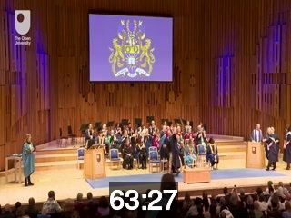 clicking on this image will launch a new video player window playing at this point (ie 63 minutes and 27 seconds) from the start of the video
