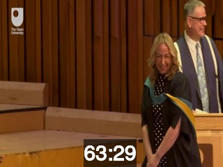 clicking on this image will launch a new video player window playing at this point (ie 63 minutes and 29 seconds) from the start of the video