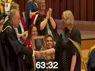 clicking on this image will launch a new video player window playing at this point (ie 63 minutes and 32 seconds) from the start of the video