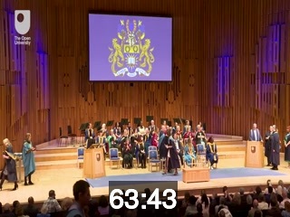 clicking on this image will launch a new video player window playing at this point (ie 63 minutes and 43 seconds) from the start of the video