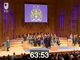 clicking on this image will launch a new video player window playing at this point (ie 63 minutes and 53 seconds) from the start of the video