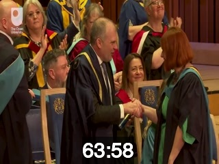 clicking on this image will launch a new video player window playing at this point (ie 63 minutes and 58 seconds) from the start of the video