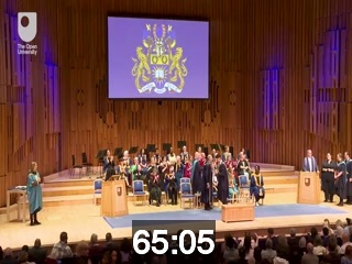 clicking on this image will launch a new video player window playing at this point (ie 65 minutes and 5 seconds) from the start of the video
