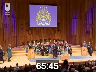 clicking on this image will launch a new video player window playing at this point (ie 65 minutes and 45 seconds) from the start of the video