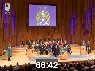 clicking on this image will launch a new video player window playing at this point (ie 66 minutes and 42 seconds) from the start of the video