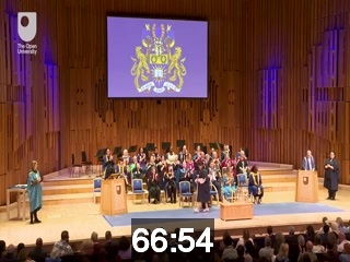 clicking on this image will launch a new video player window playing at this point (ie 66 minutes and 54 seconds) from the start of the video