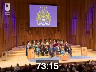clicking on this image will launch a new video player window playing at this point (ie 73 minutes and 15 seconds) from the start of the video