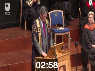 clicking on this image will launch a new video player window playing at this point (ie 2 minutes and 58 seconds) from the start of the video