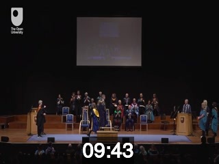 clicking on this image will launch a new video player window playing at this point (ie 9 minutes and 43 seconds) from the start of the video