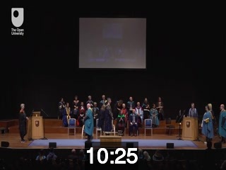 clicking on this image will launch a new video player window playing at this point (ie 10 minutes and 25 seconds) from the start of the video