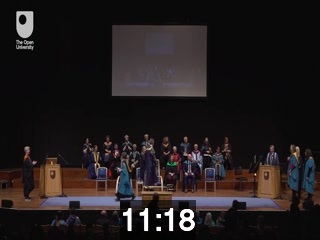 clicking on this image will launch a new video player window playing at this point (ie 11 minutes and 18 seconds) from the start of the video