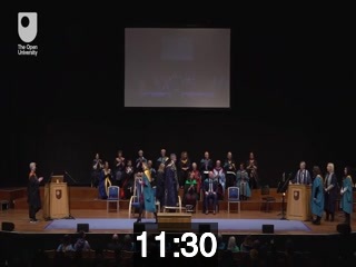 clicking on this image will launch a new video player window playing at this point (ie 11 minutes and 30 seconds) from the start of the video